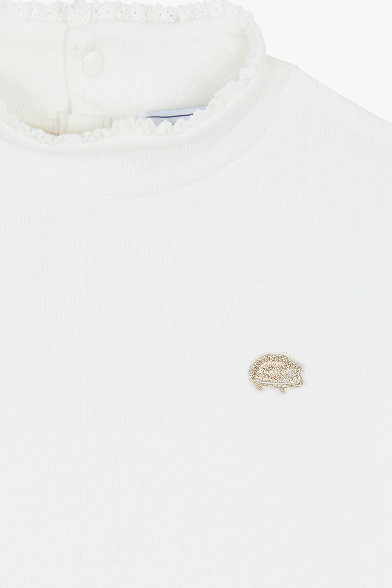 Sub -pull - Ecru Igel