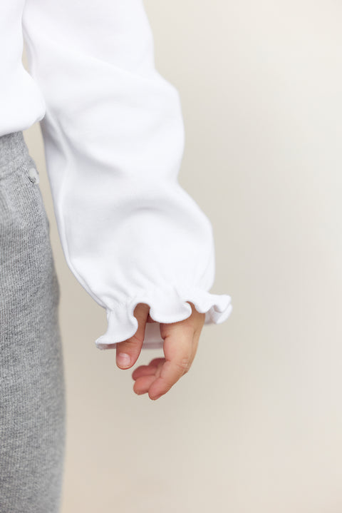 Body - Praline broderie - Image principale