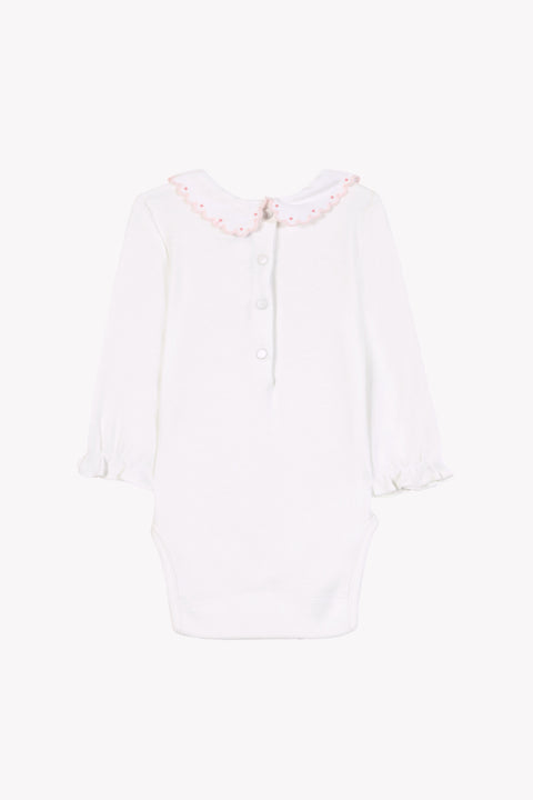 Body - Bubble Embrodery flowers - Image principale