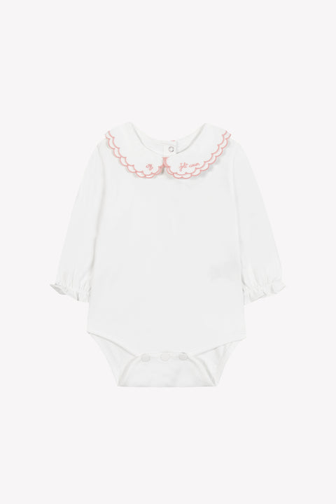 Body - Eglantine double col - Image principale