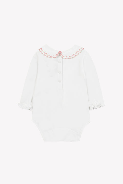 Body - Eglantine double col - Image principale