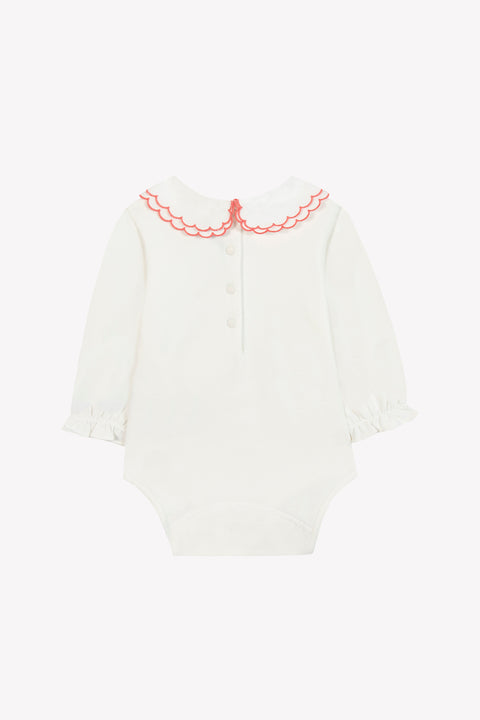 Body - double praline Collar - Image principale