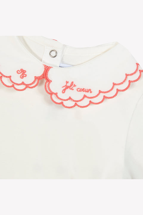 Body - double praline Collar - Image principale