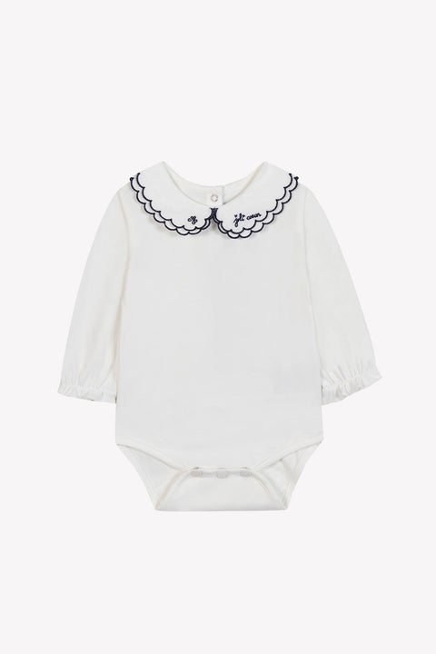 Body - Marine double col - Image principale