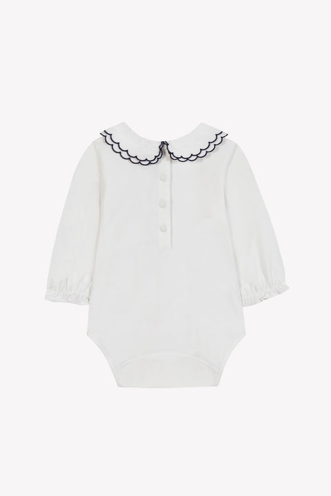 Body - Marine double col - Image principale