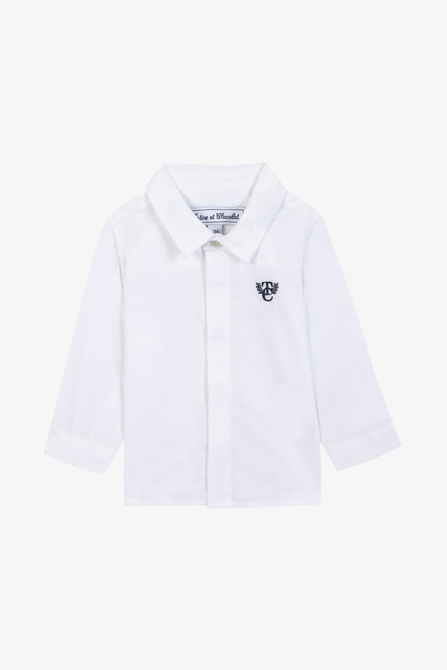 Blanche - Blanc éucsson TC - Image principale