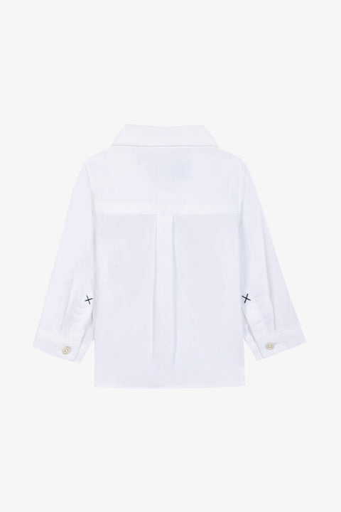 Blanche - Blanc éucsson TC - Image principale