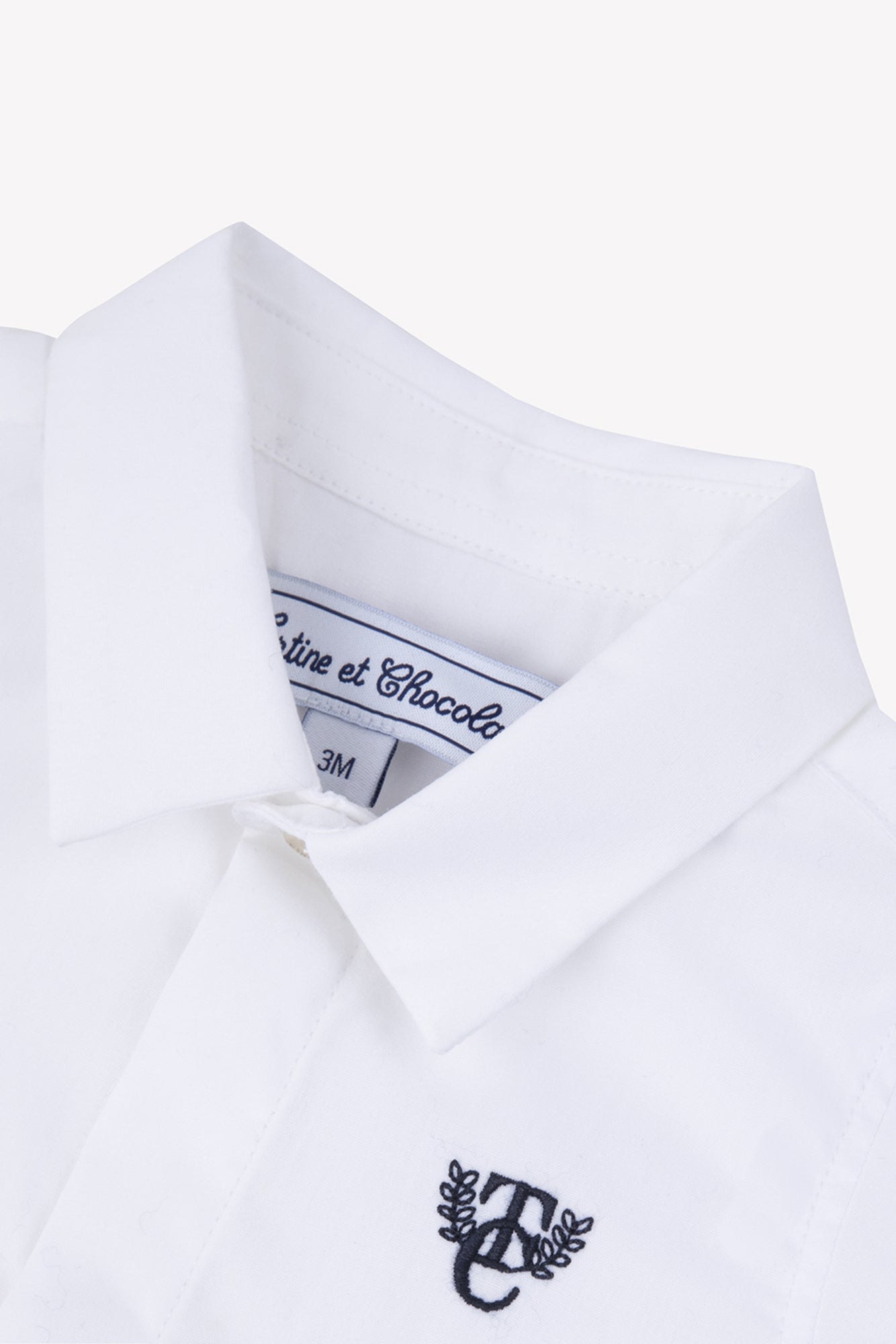 Weiß - Weiss Eucsson TC