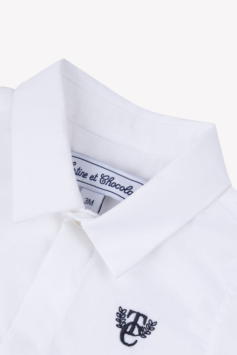 Blanche - Blanc éucsson TC - Image principale