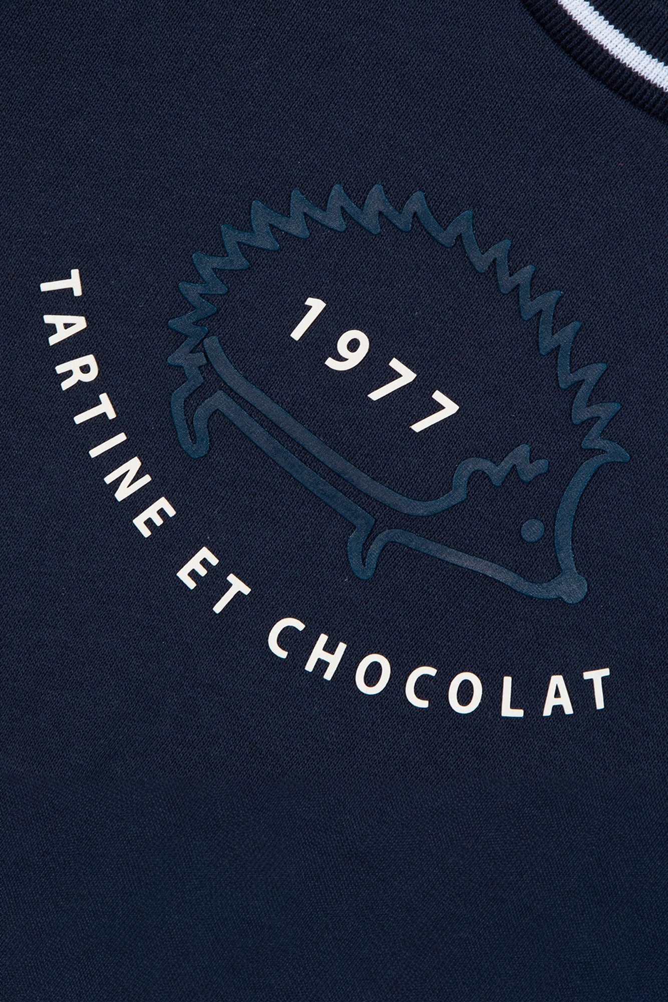 Sweat - Marine hérisson