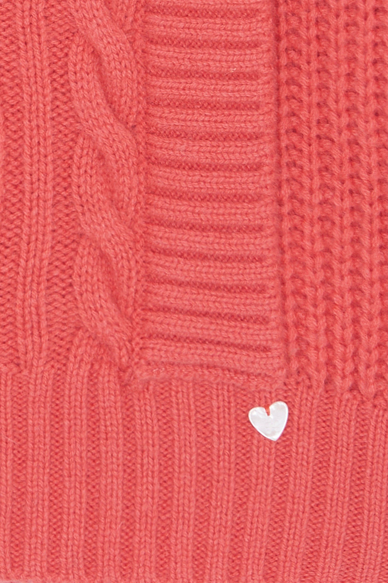 Trui - Praline Gaas Verdraaide