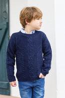 Pull - Marine signature TC