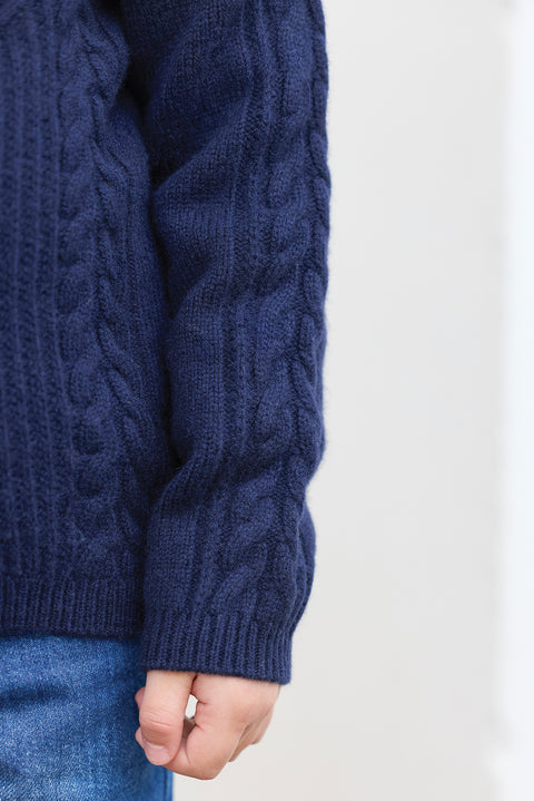 Pull - Marine signature TC - Image principale