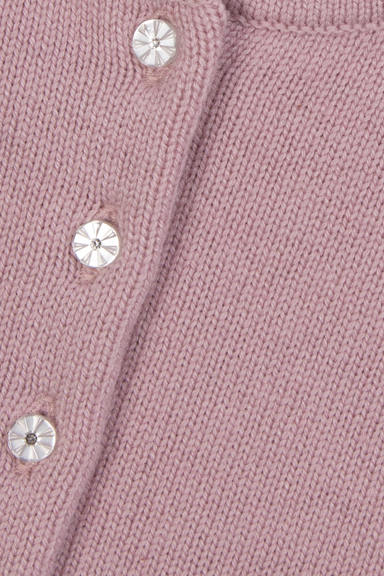 Cardigan - Eglantine Strickwaren