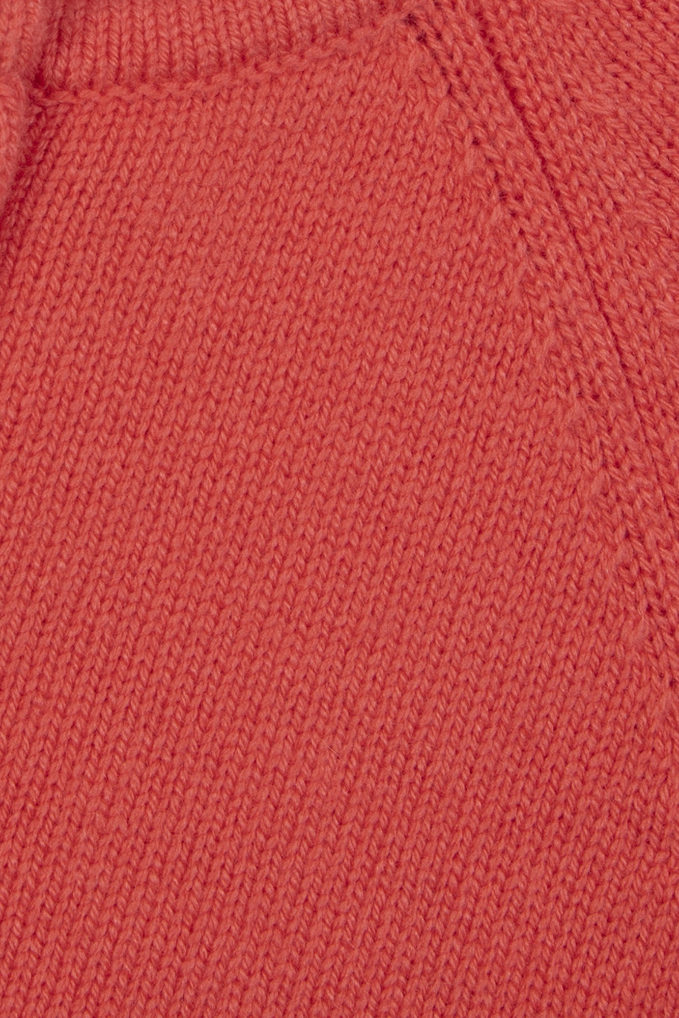 Cardigan - Praline maille