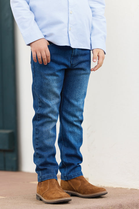 Jean - Marine - Image principale