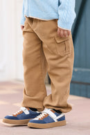 Broek - vrachtschors