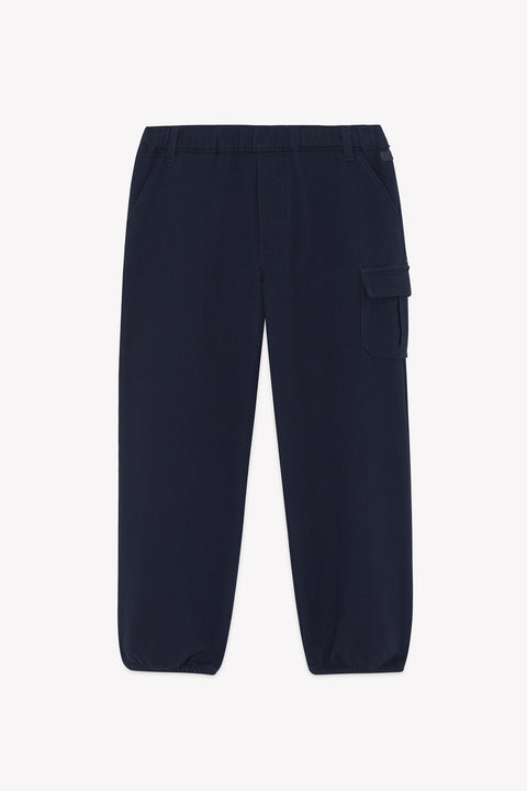 Hose - Marineblau Ladung - Image principale