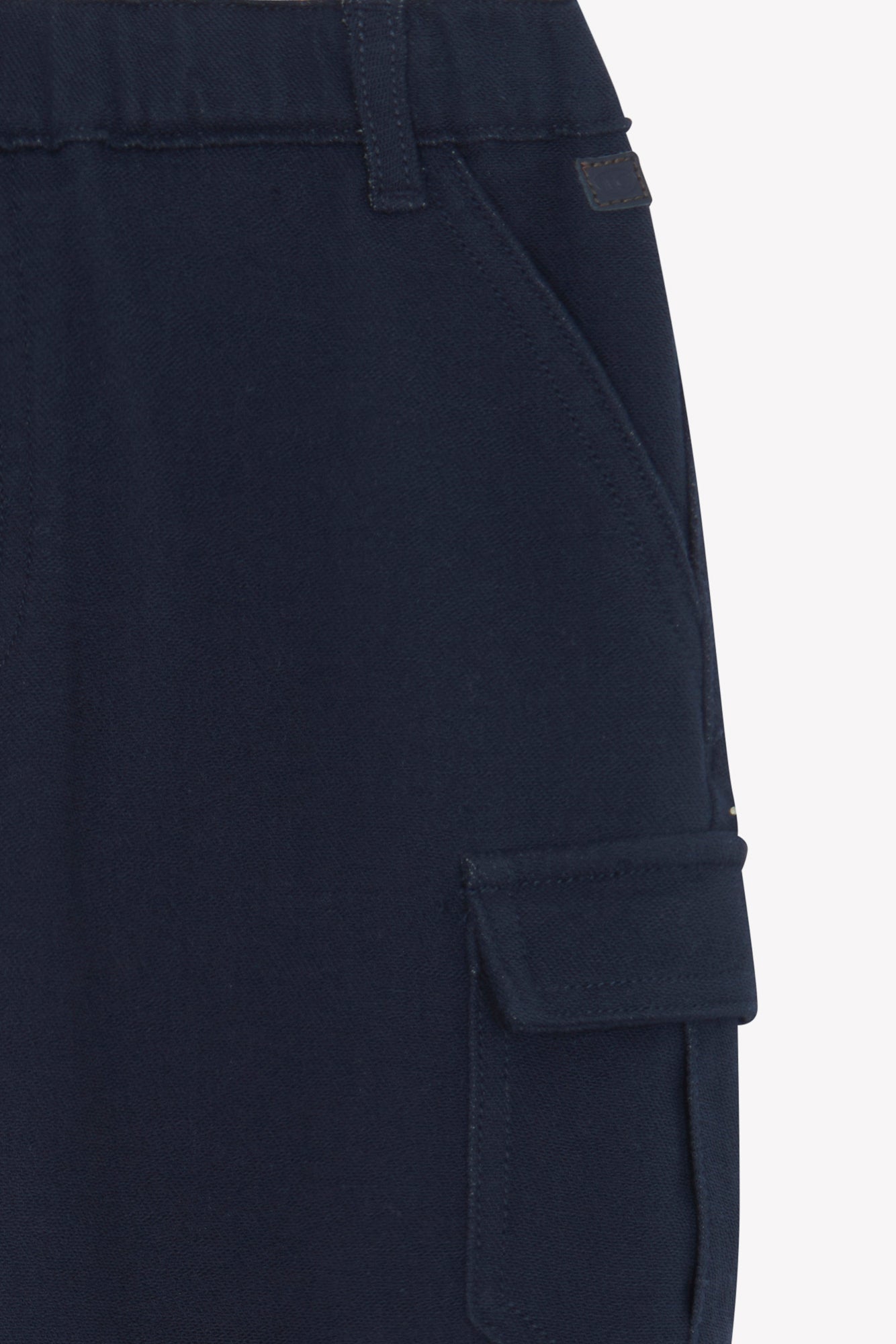 Broek - Navy lading