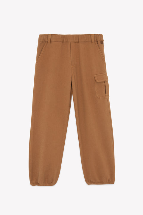 Pantalon - Ecorce cargo - Image principale