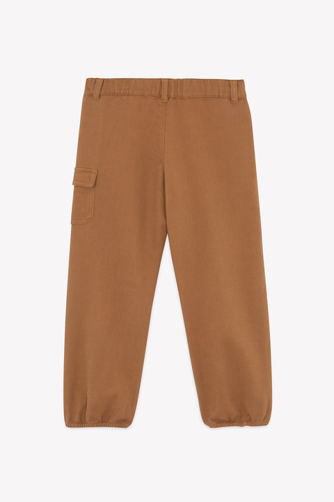 Pantalon - Ecorce cargo - Image principale