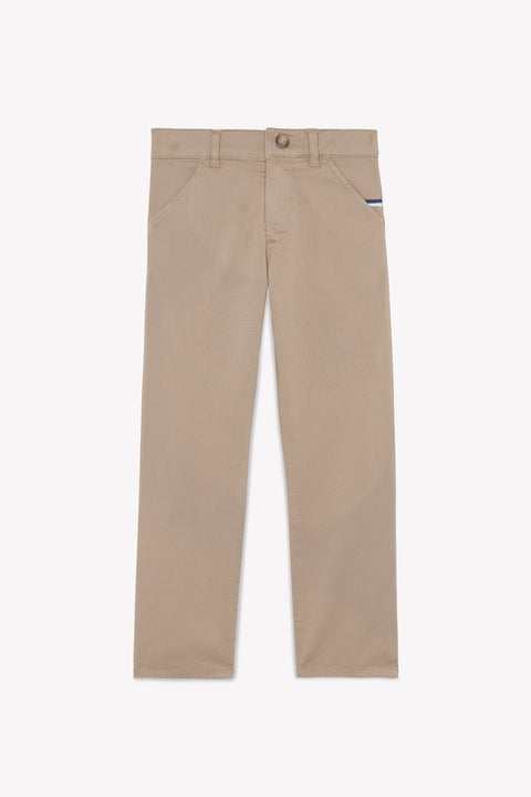 Pantalon - Sable poches - Image principale