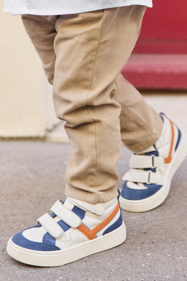 Trousers - Sand Pockets - Image principale