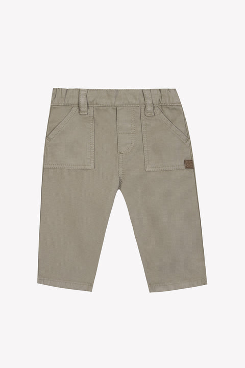 Pantalon - Arena bolsillos - Image principale
