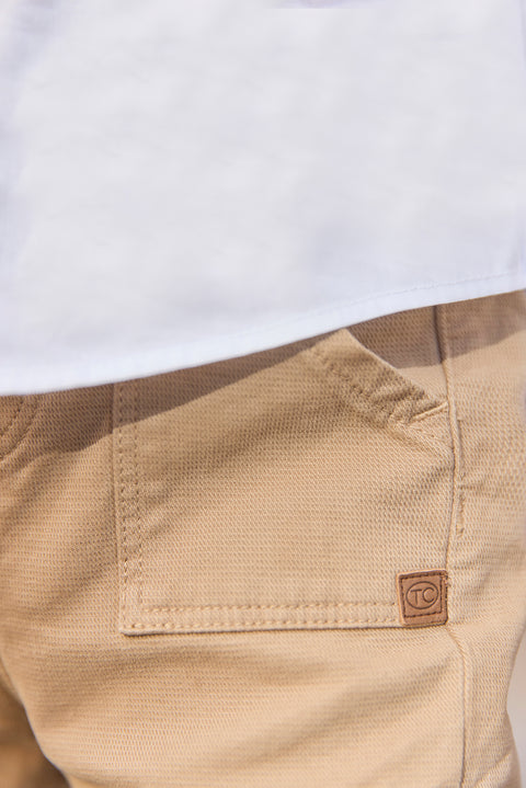 Trousers - Sand Pockets - Image principale