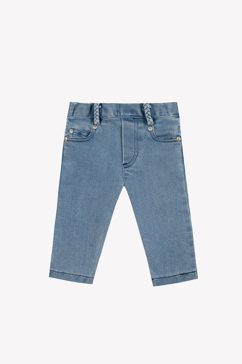 Jean - Bleuet denim - Image principale