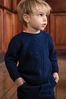 Pull - Marine signature TC