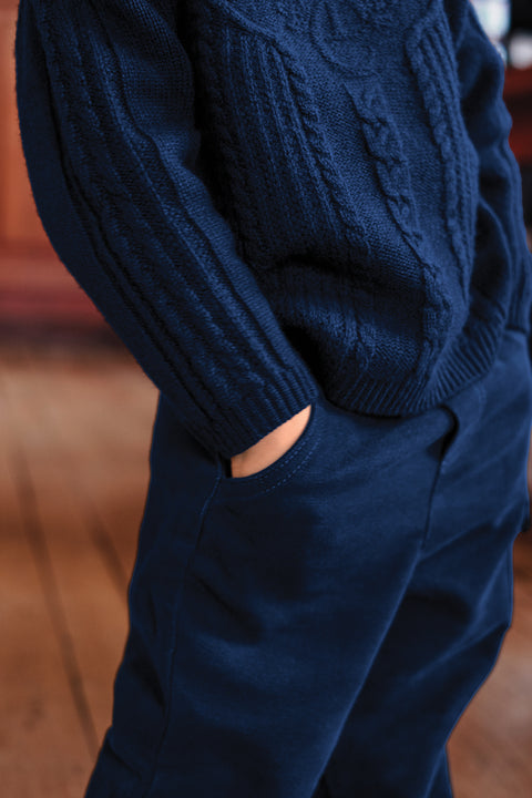 Pull - Marine signature TC - Image principale