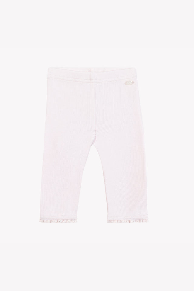 Legging - Pale pink Race - Image principale