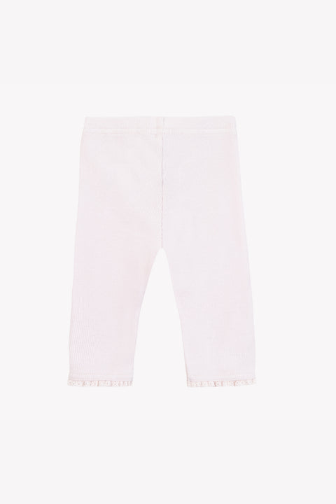 Legging - Pale pink Race - Image principale