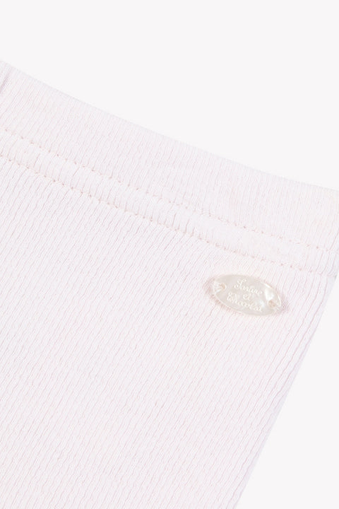 Legging - Pale pink Race - Image principale