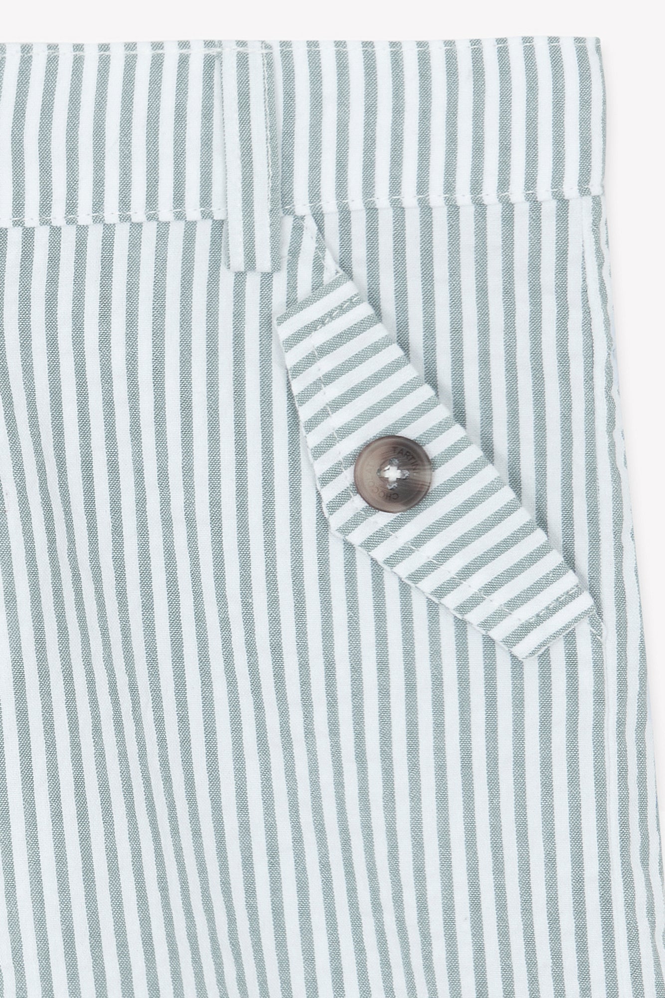 Short - Emerinude Streeps