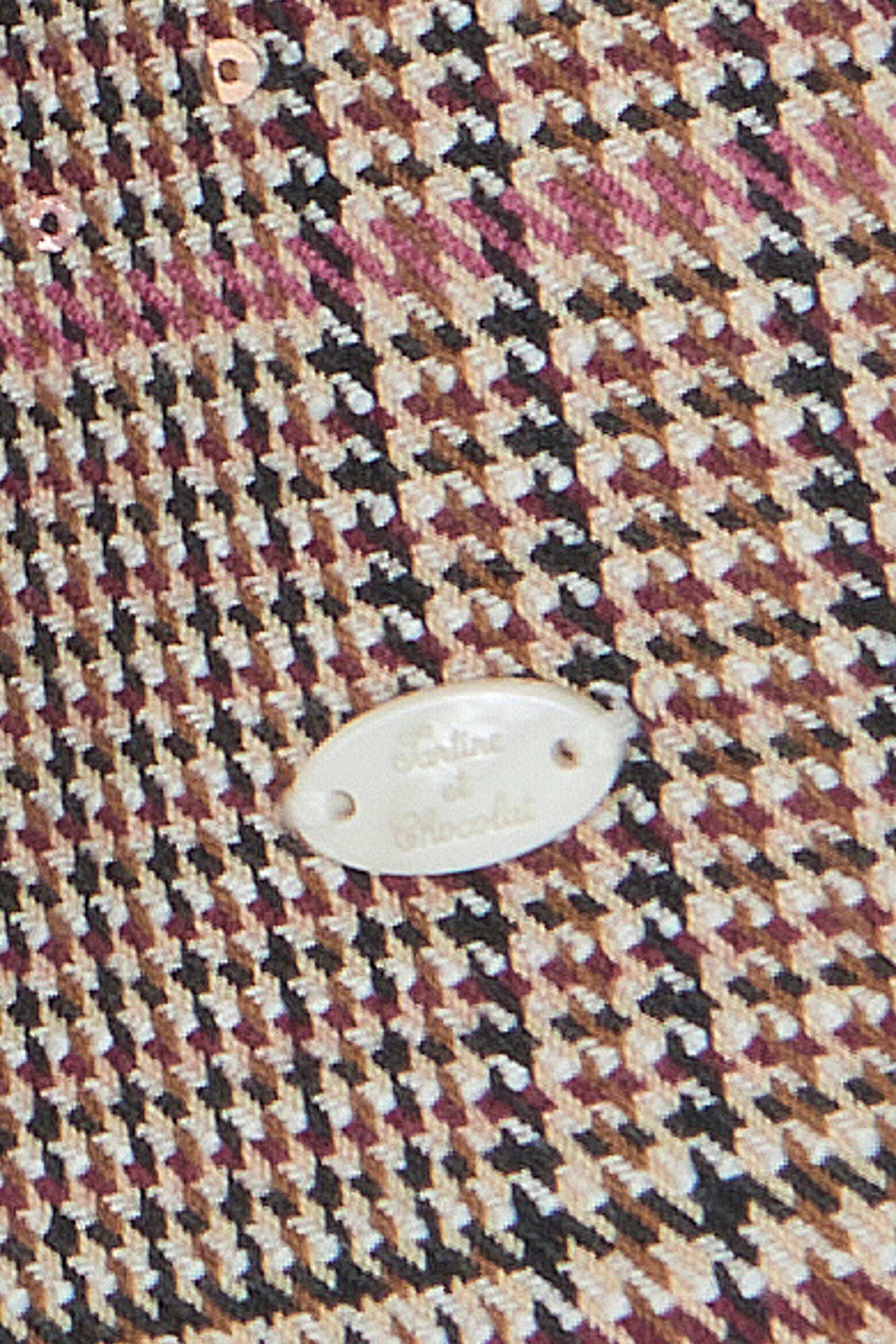 Rok - schuren op Ruiten