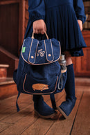 Sac à dos - Hérisson Tann's x Tartine et Chocolat