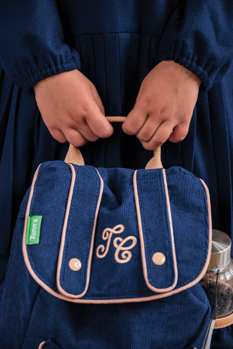 Sac à dos - Hérisson Tann's x Tartine et Chocolat - Image principale