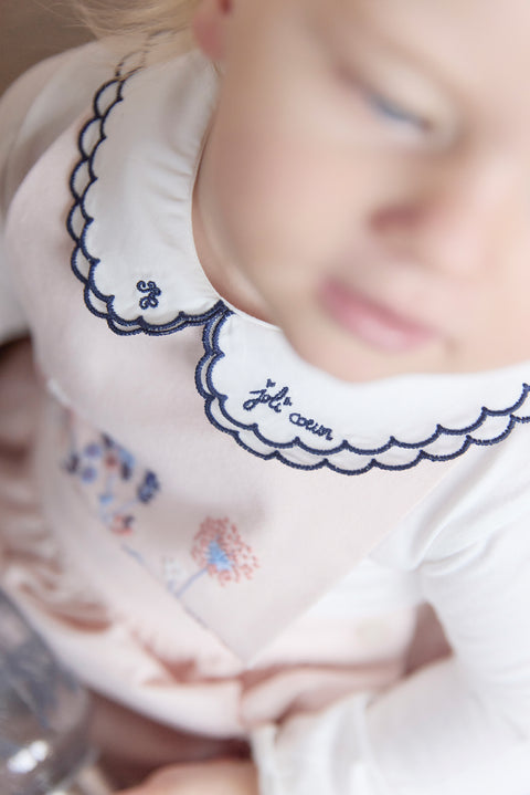 Body - Marine double col - Image principale