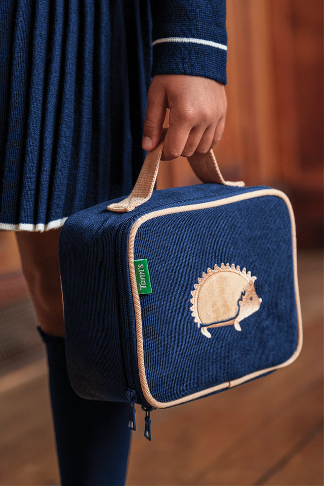 Lunch bag - Hérisson Tann's x Tartine et Chocolat - Image principale