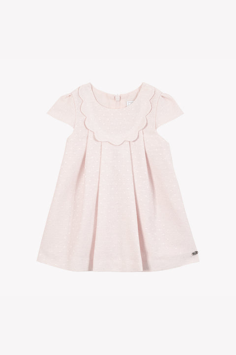 Dress - Powder pink - Image principale