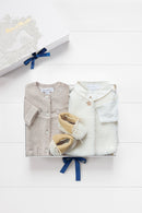 Coffret - Cocon Hivernal