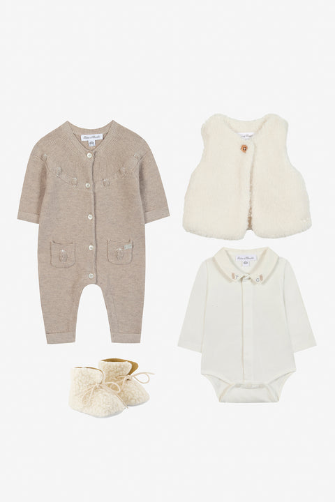 Coffret - Cocon Hivernal - Image principale