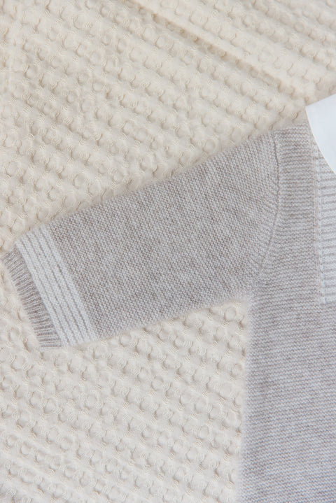 Combinaison longue - Greige smocks - Image principale