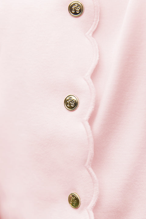 Ensemble jogging - Rose pâle - Image principale