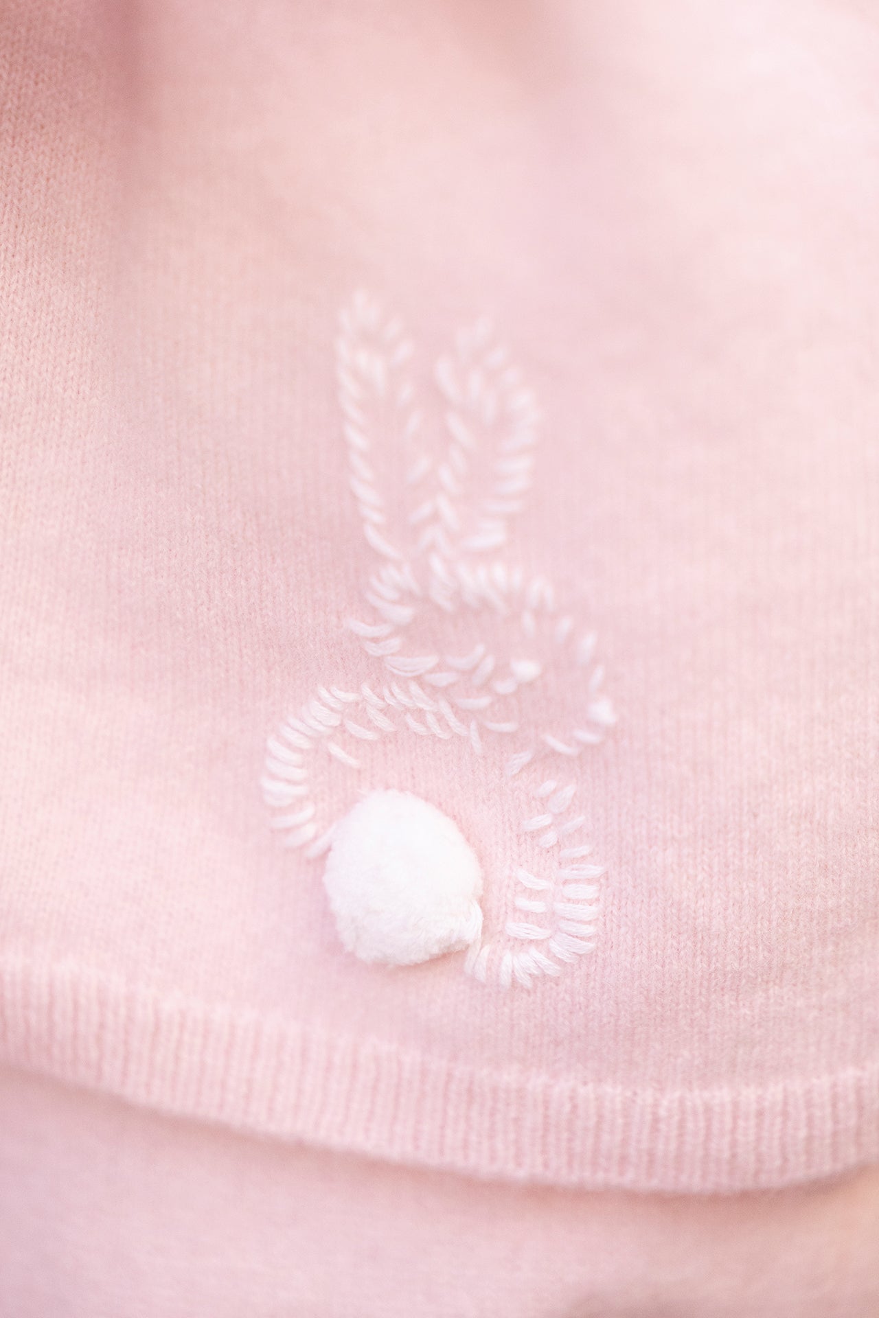 Ensemble jogging - Pêche lapin