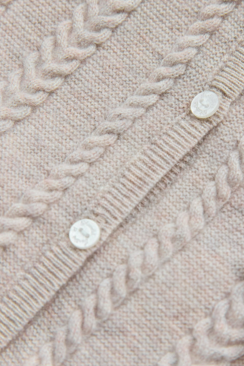 Ensemble long - Moka torsades - Image principale