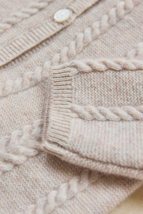 Ensemble long - Moka torsades - Image principale