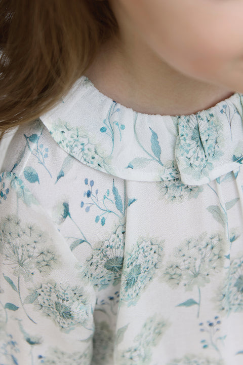 Ensemble long - Emeraude - Image principale